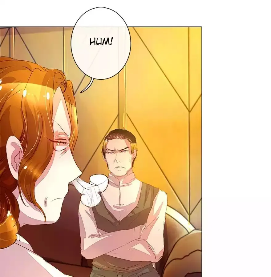 Holding Onto Him Chapter 19 page 21 - 