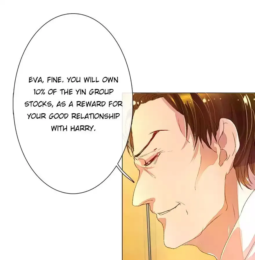 Holding Onto Him Chapter 19 page 23 - 