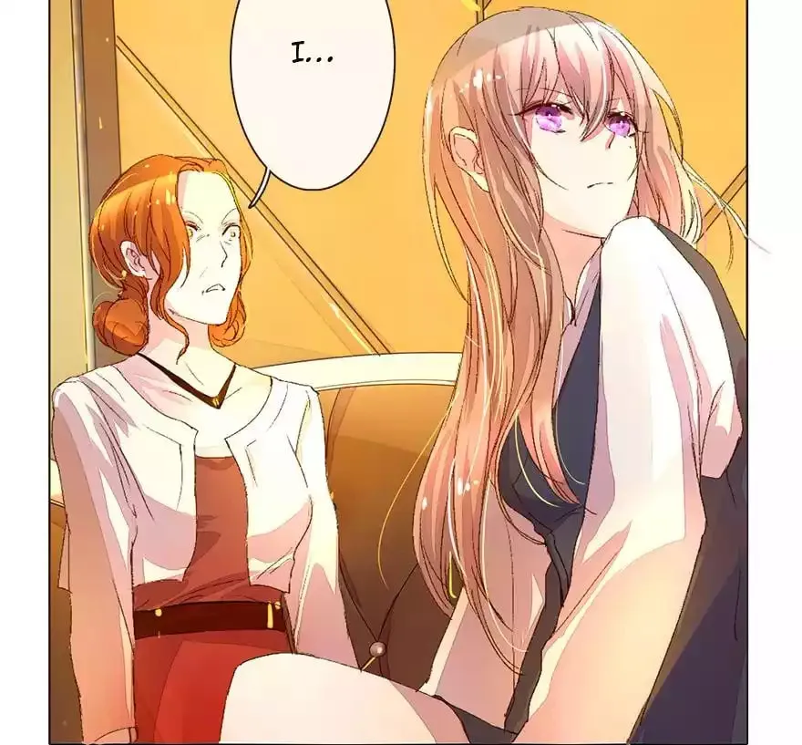 Holding Onto Him Chapter 19 page 32 - 