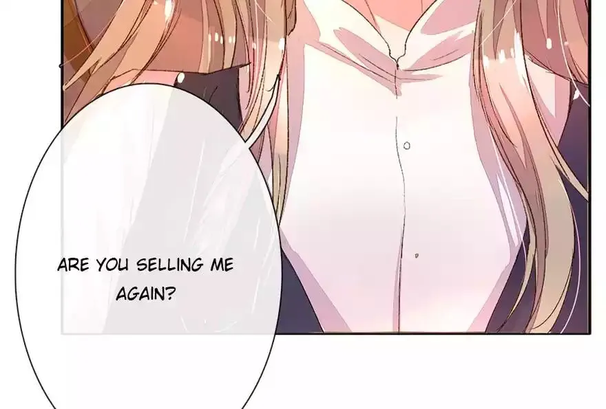 Holding Onto Him Chapter 19 page 5 - 