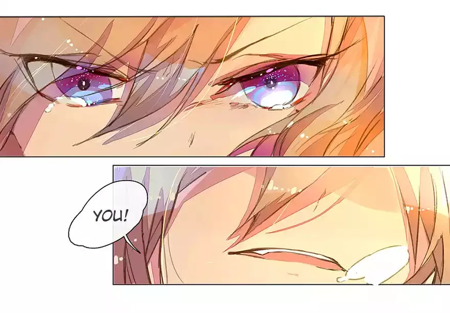 Holding Onto Him Chapter 2 page 2 - 