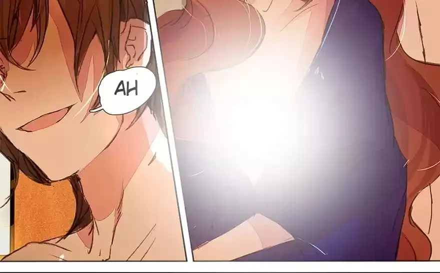 Holding Onto Him Chapter 2 page 17 - 