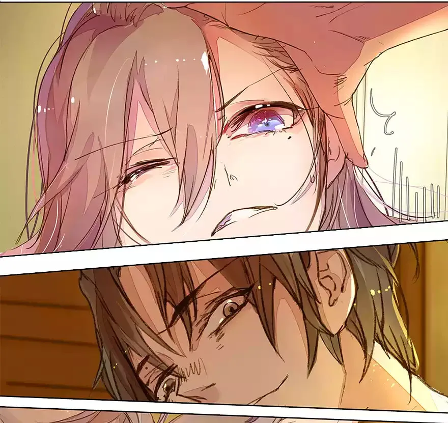 Holding Onto Him Chapter 2 page 6 - 