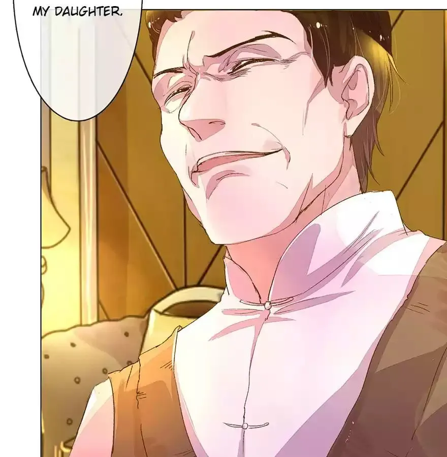 Holding Onto Him Chapter 20 page 16 - 