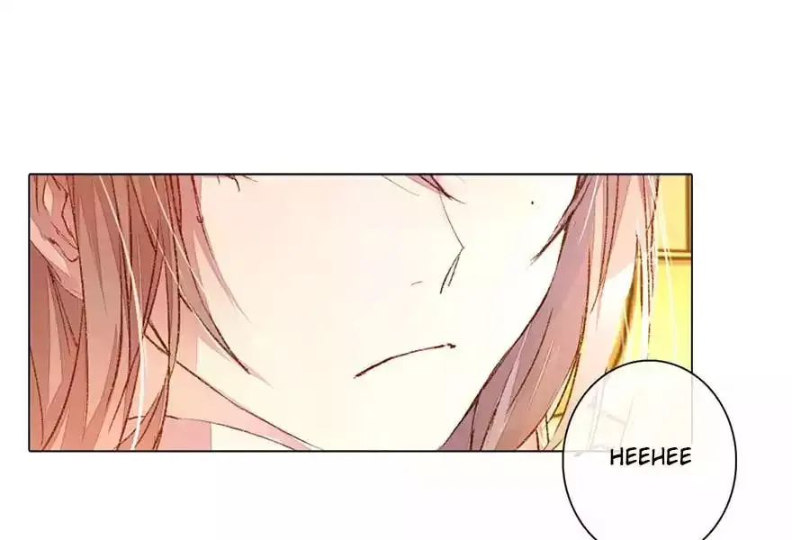 Holding Onto Him Chapter 20 page 18 - 