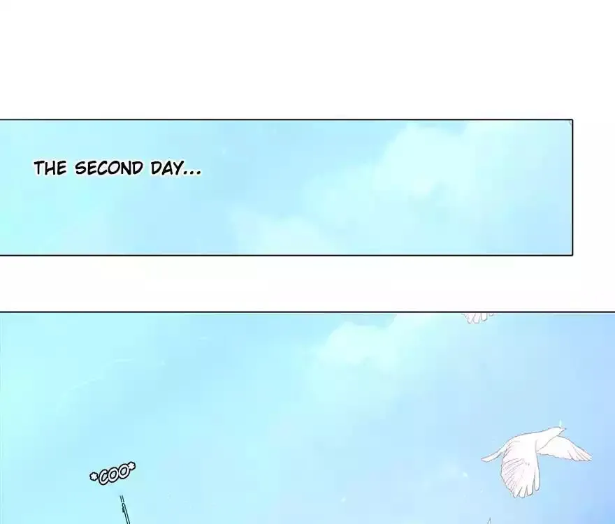 Holding Onto Him Chapter 20 page 20 - 