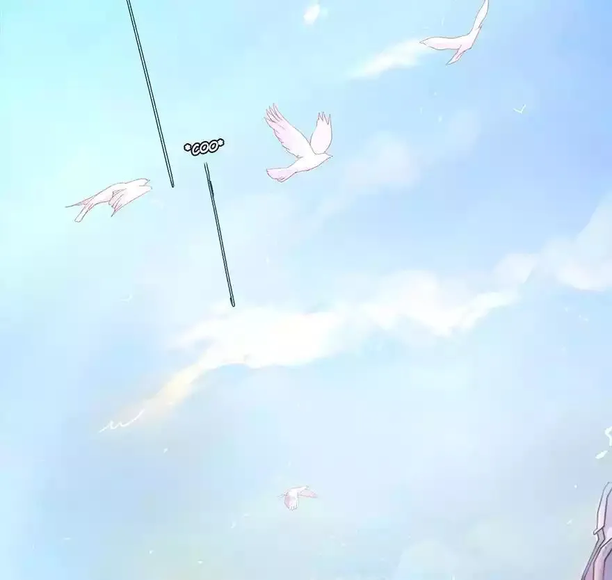 Holding Onto Him Chapter 20 page 21 - 