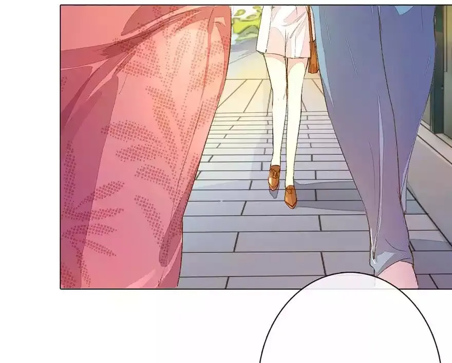 Holding Onto Him Chapter 20 page 23 - 