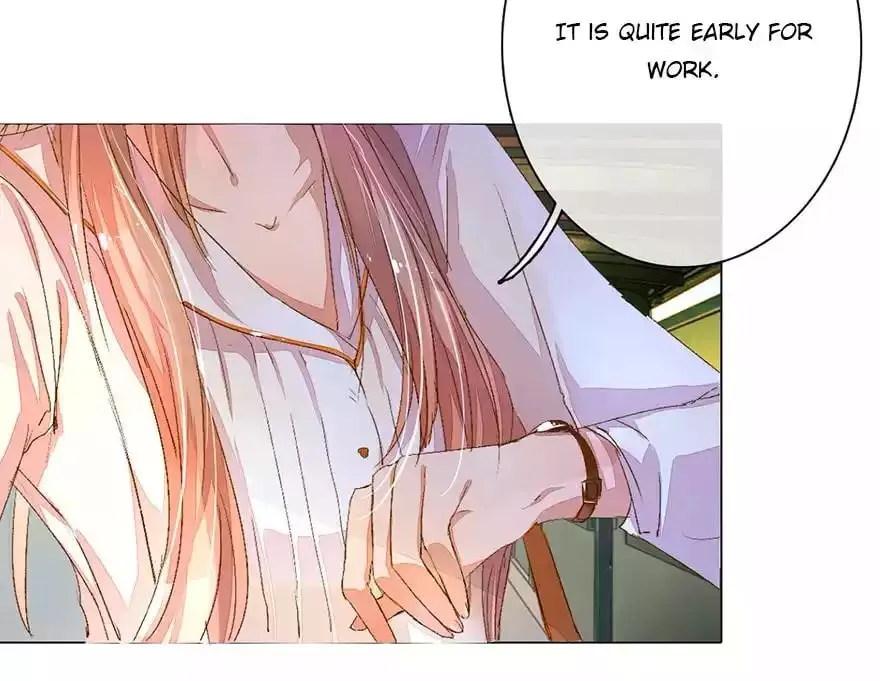 Holding Onto Him Chapter 20 page 24 - 