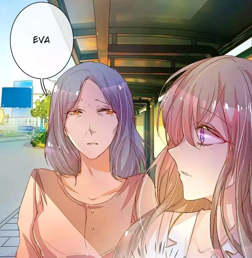 Holding Onto Him Chapter 20 page 26 - 