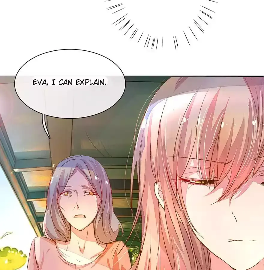 Holding Onto Him Chapter 20 page 28 - 