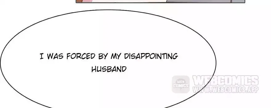 Holding Onto Him Chapter 20 page 35 - 