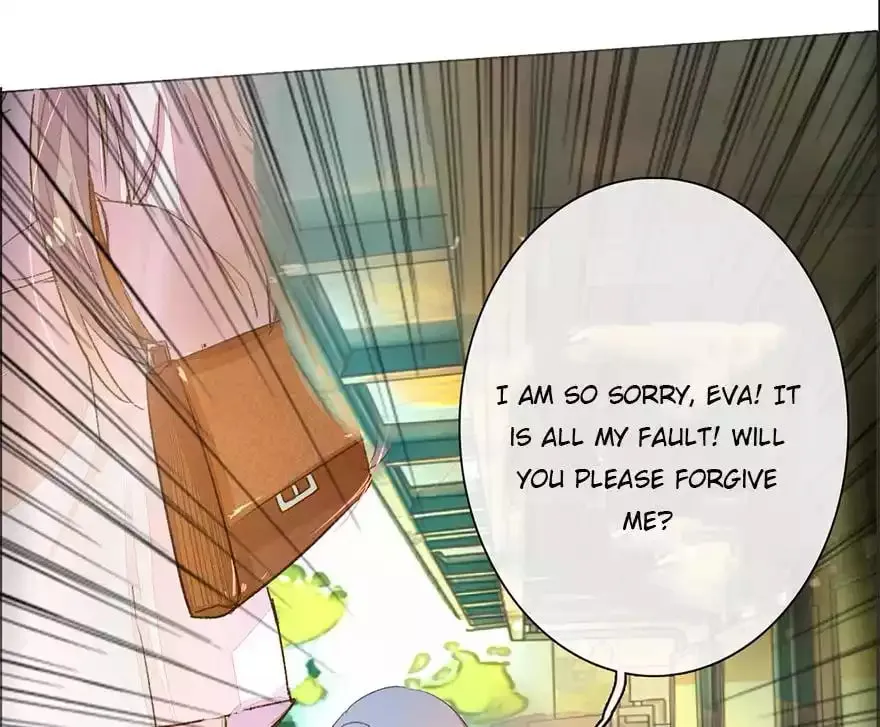 Holding Onto Him Chapter 20 page 44 - 
