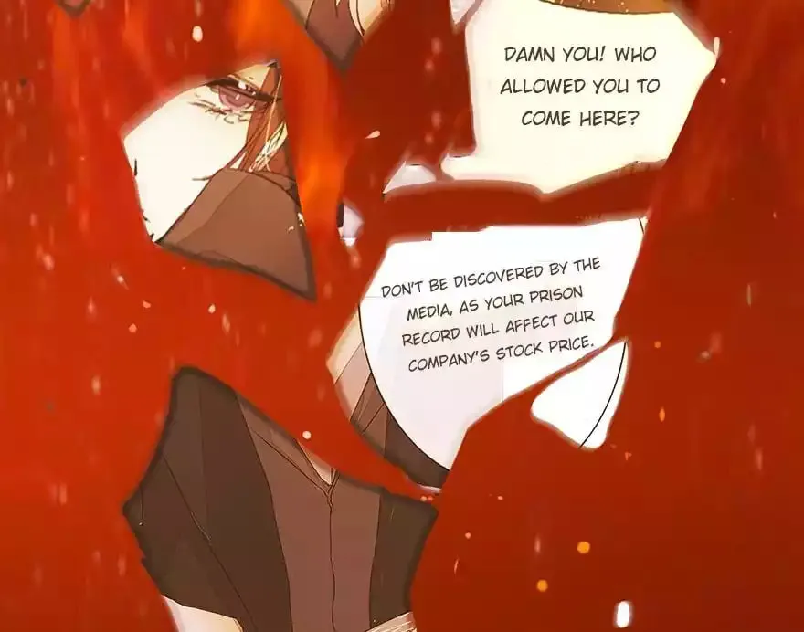 Holding Onto Him Chapter 20 page 7 - 