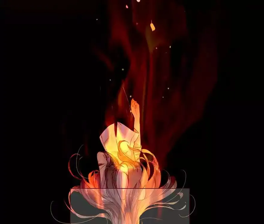 Holding Onto Him Chapter 20 page 9 - 