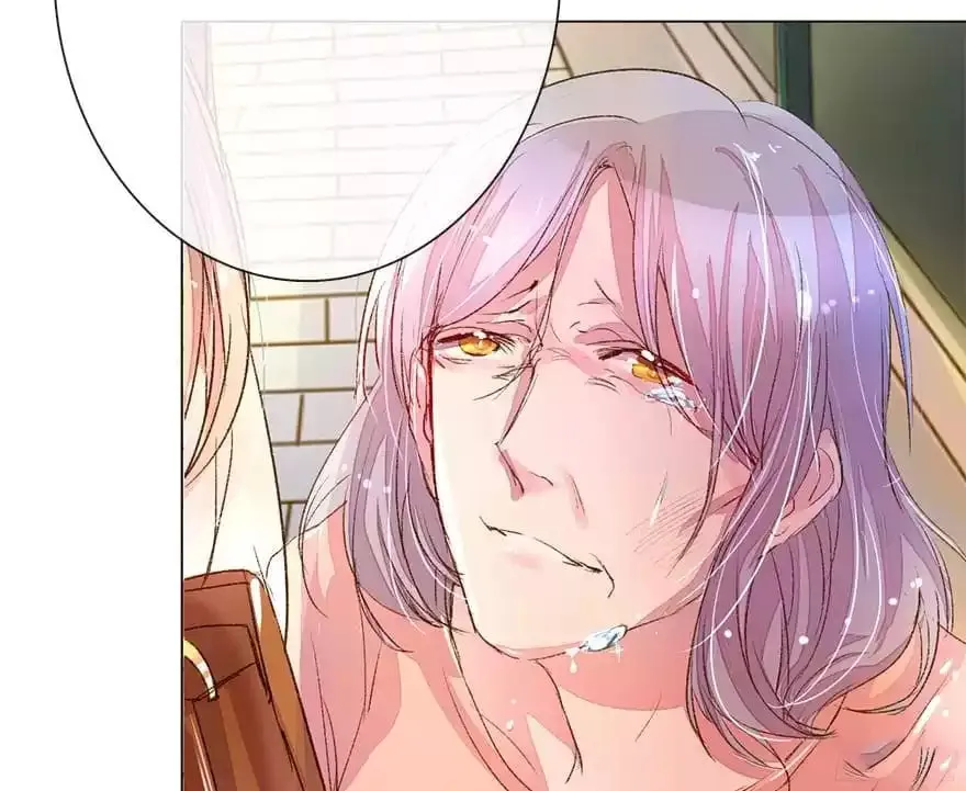Holding Onto Him Chapter 21 page 11 - 