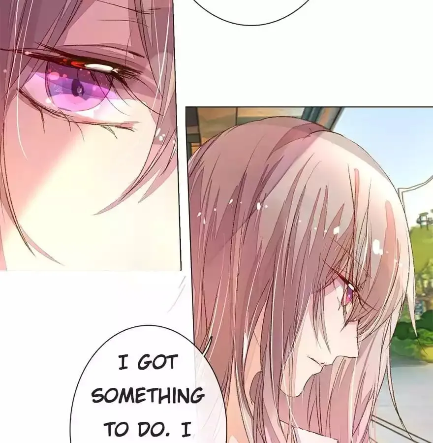 Holding Onto Him Chapter 21 page 14 - 