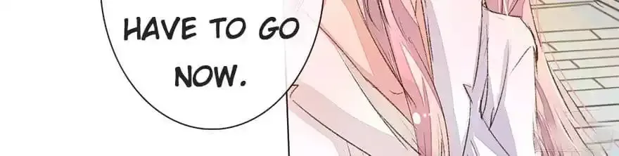 Holding Onto Him Chapter 21 page 15 - 