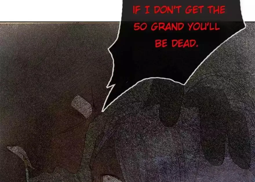 Holding Onto Him Chapter 21 page 3 - 