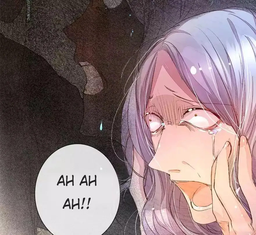 Holding Onto Him Chapter 21 page 4 - 