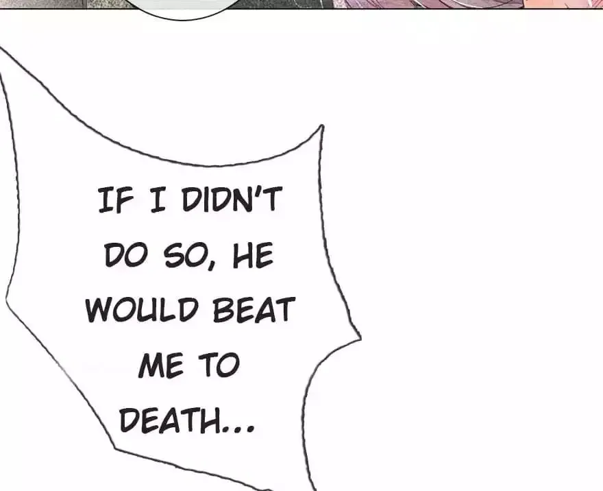 Holding Onto Him Chapter 21 page 5 - 