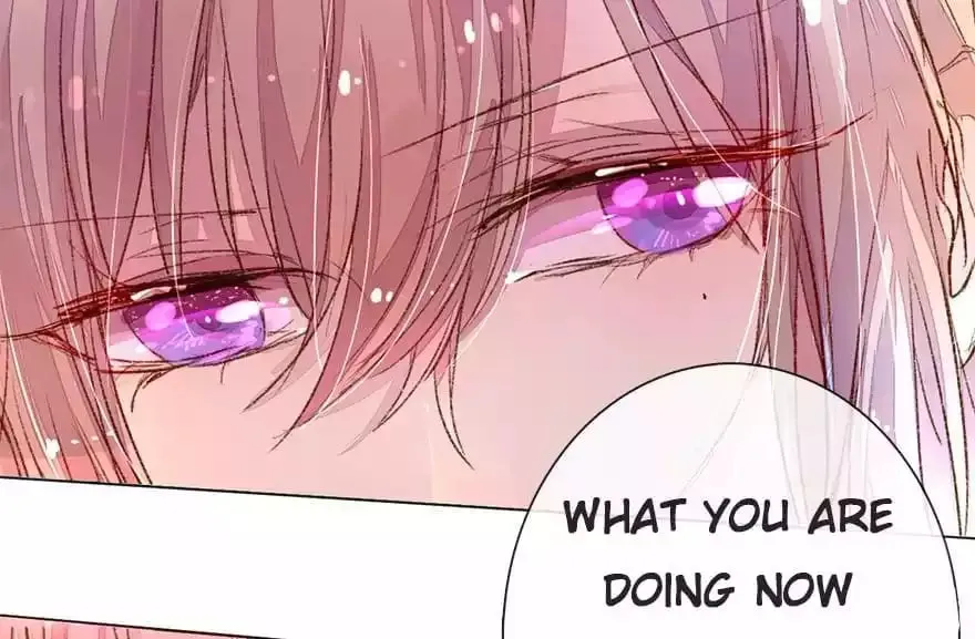 Holding Onto Him Chapter 21 page 7 - 