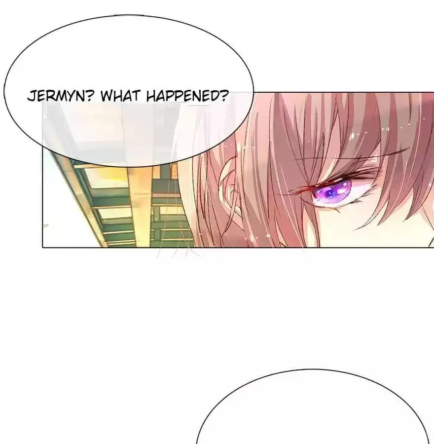 Holding Onto Him Chapter 22 page 1 - 