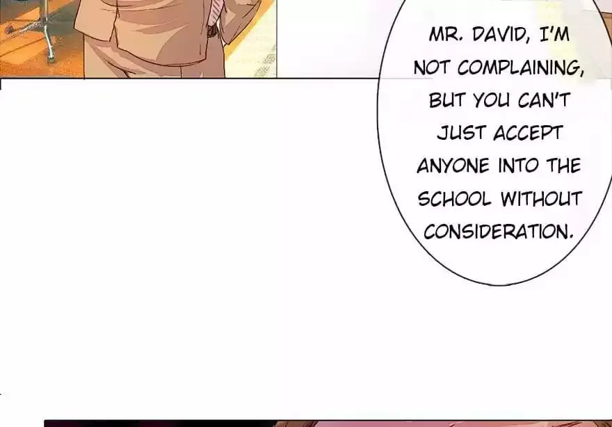Holding Onto Him Chapter 22 page 13 - 