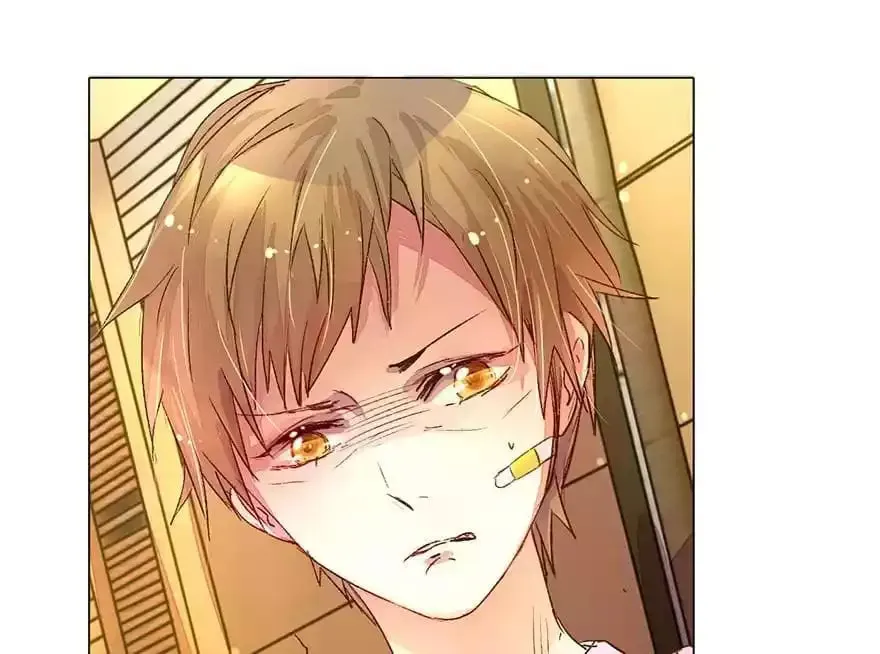 Holding Onto Him Chapter 22 page 16 - 
