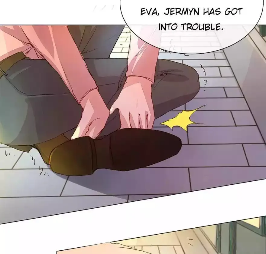 Holding Onto Him Chapter 22 page 3 - 