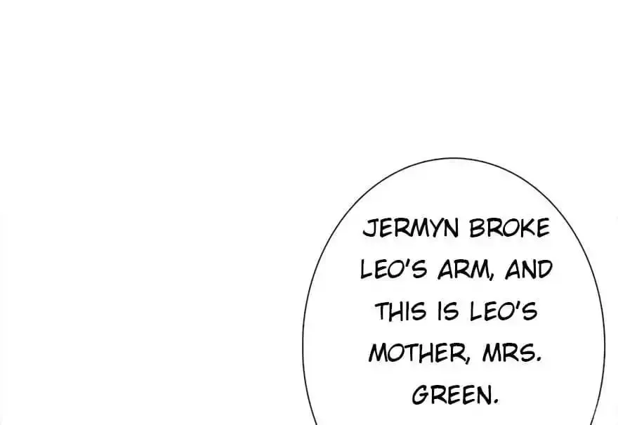 Holding Onto Him Chapter 22 page 23 - 