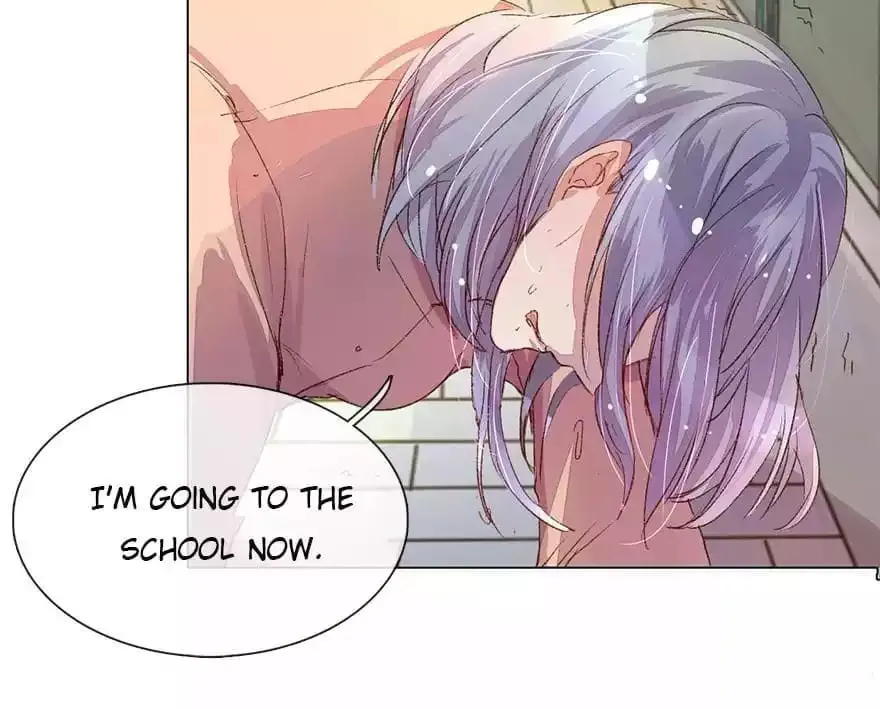 Holding Onto Him Chapter 22 page 4 - 