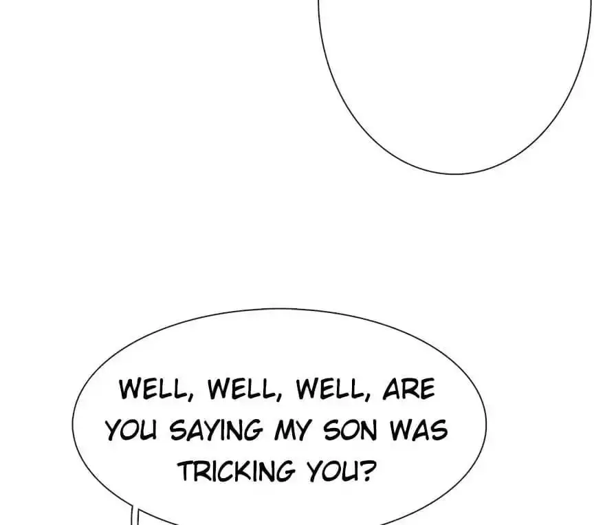 Holding Onto Him Chapter 22 page 31 - 