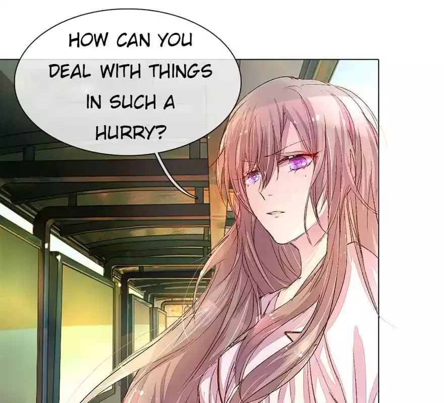 Holding Onto Him Chapter 22 page 5 - 