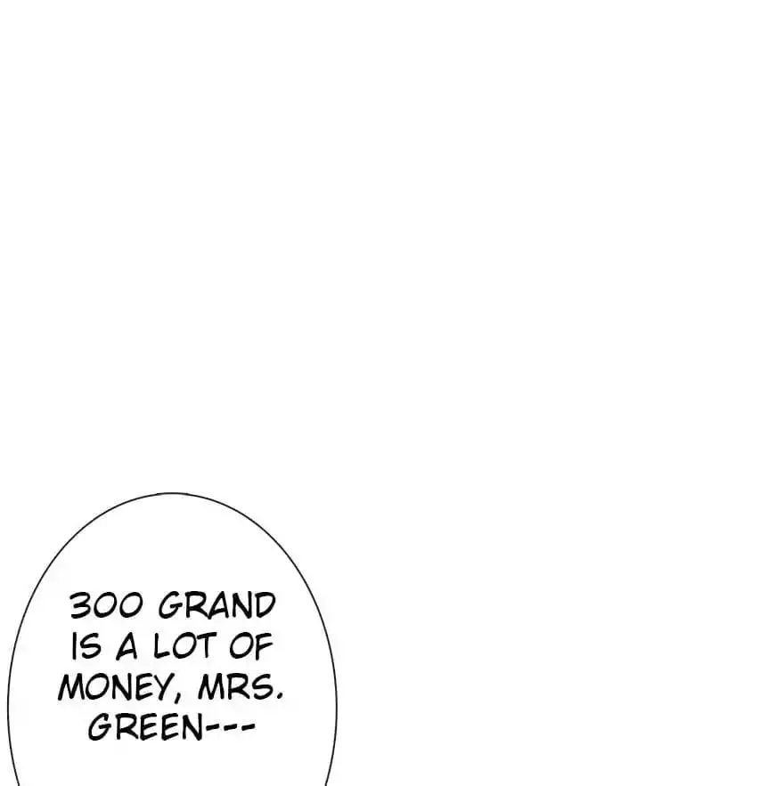 Holding Onto Him Chapter 23 page 1 - 