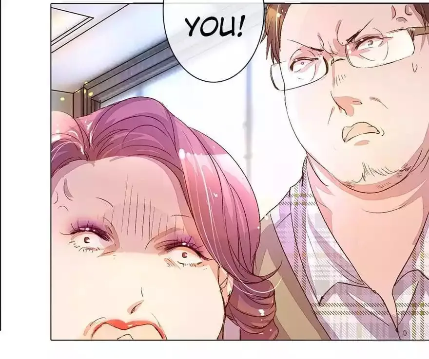 Holding Onto Him Chapter 23 page 14 - 