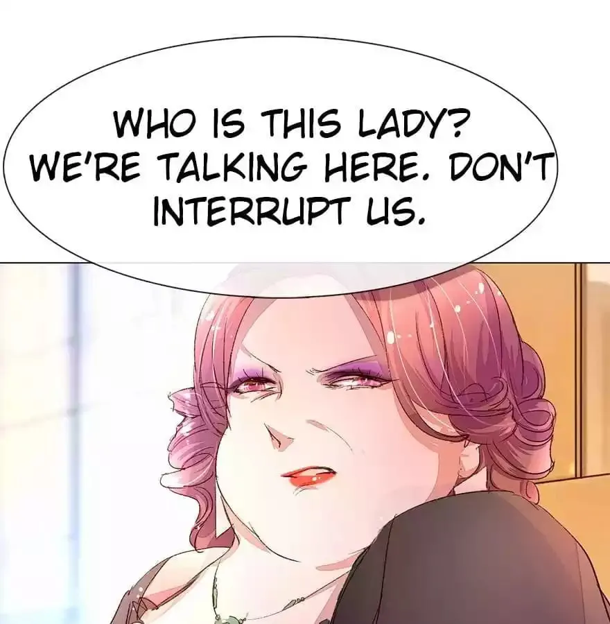 Holding Onto Him Chapter 23 page 15 - 