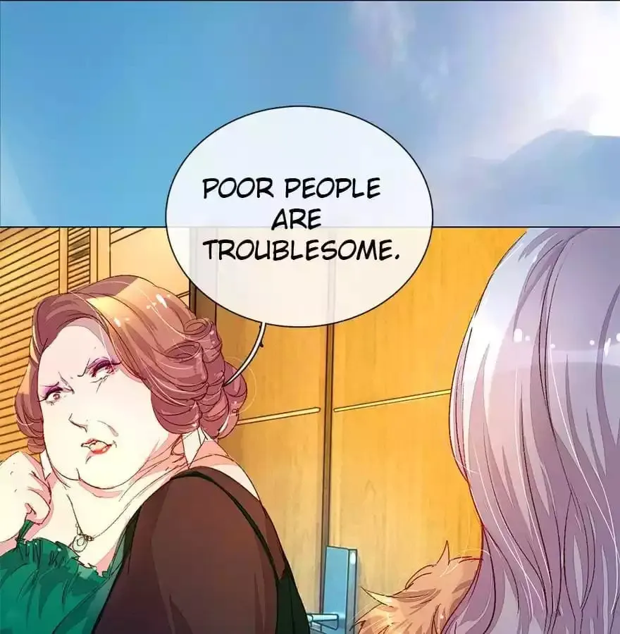 Holding Onto Him Chapter 23 page 19 - 