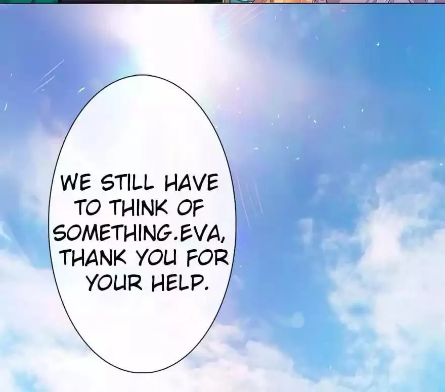 Holding Onto Him Chapter 23 page 21 - 