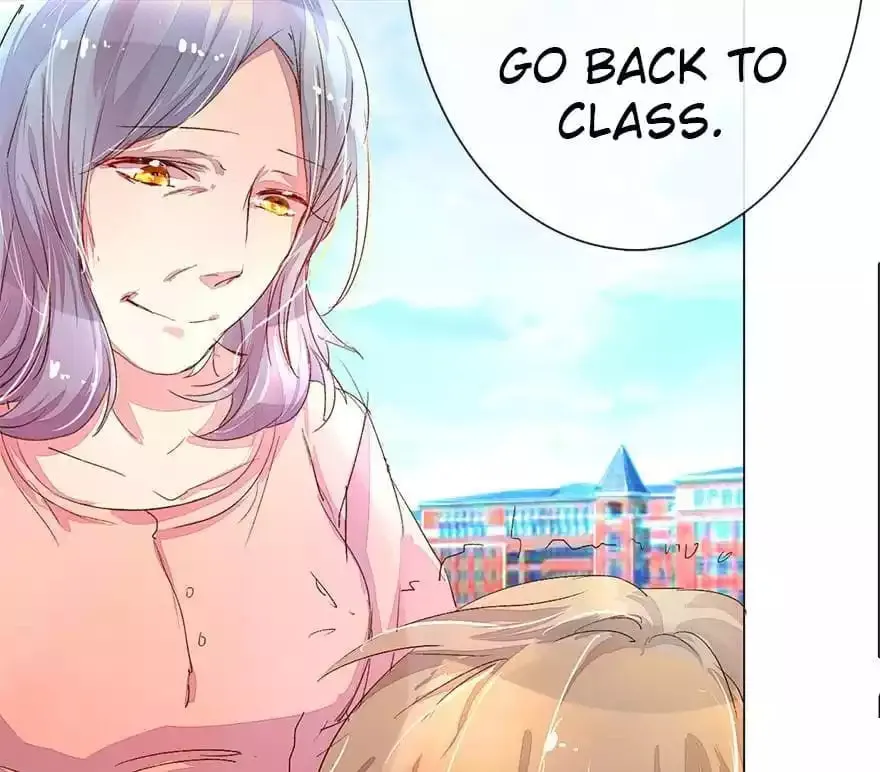 Holding Onto Him Chapter 23 page 25 - 