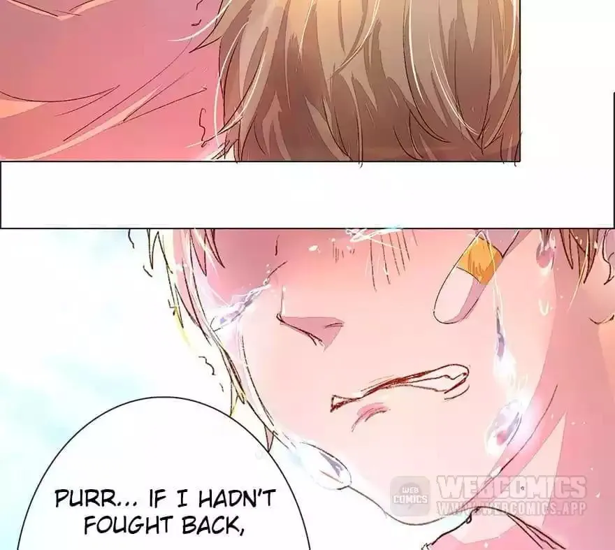 Holding Onto Him Chapter 23 page 26 - 