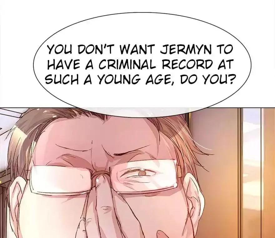 Holding Onto Him Chapter 23 page 5 - 
