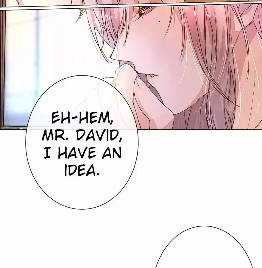 Holding Onto Him Chapter 23 page 6 - 