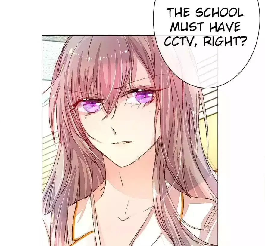 Holding Onto Him Chapter 23 page 8 - 