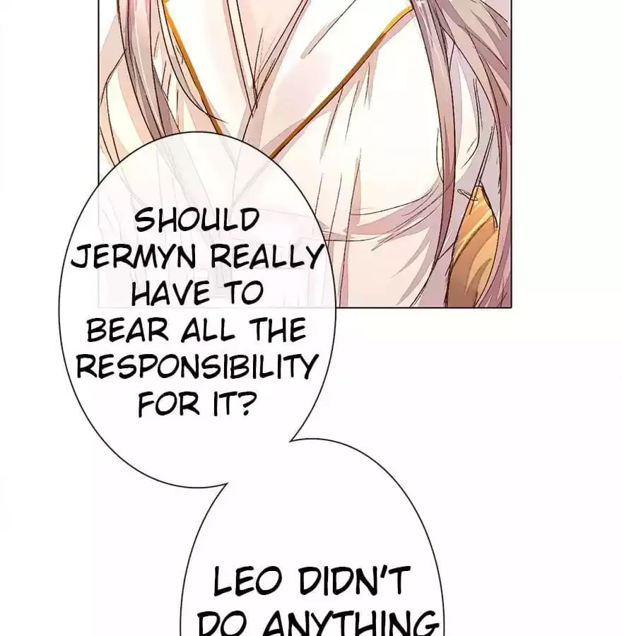 Holding Onto Him Chapter 23 page 9 - 