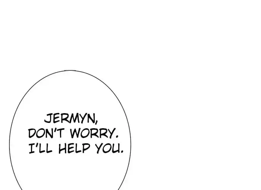 Holding Onto Him Chapter 24 page 1 - 