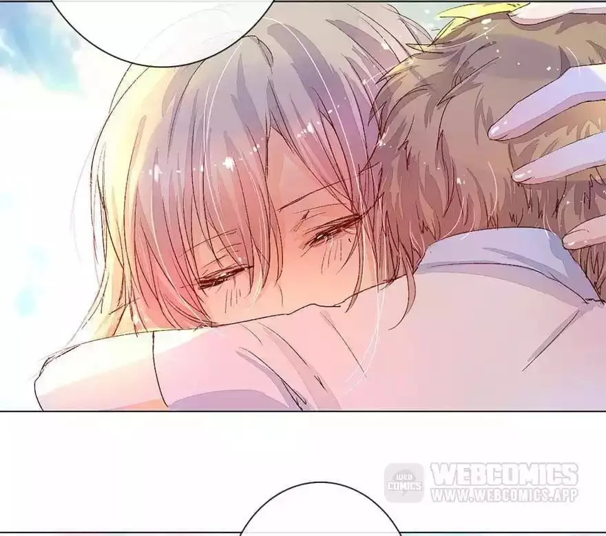 Holding Onto Him Chapter 24 page 2 - 