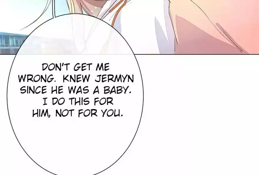 Holding Onto Him Chapter 24 page 13 - 