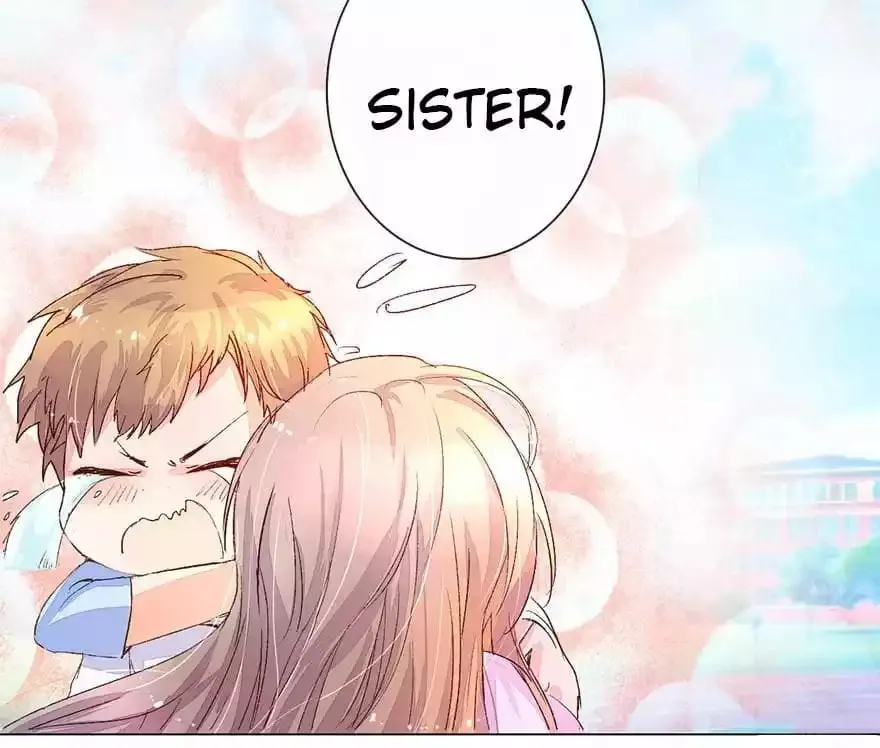 Holding Onto Him Chapter 24 page 3 - 