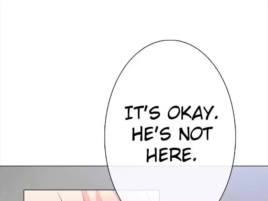Holding Onto Him Chapter 24 page 24 - 